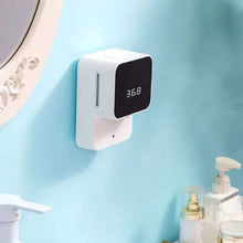 Load image into Gallery viewer, Non-Contact Temperature Measurement Soap Dispenser