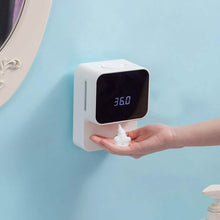 Load image into Gallery viewer, Non-Contact Temperature Measurement Soap Dispenser