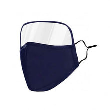 将图片加载到图库查看器,Non-Medical Protective Face Mask with Eye Shield