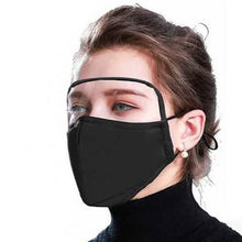 将图片加载到图库查看器,Non-Medical Protective Face Mask with Eye Shield