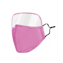 将图片加载到图库查看器,Non-Medical Protective Face Mask with Eye Shield
