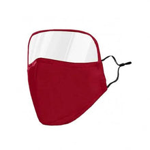 将图片加载到图库查看器,Non-Medical Protective Face Mask with Eye Shield