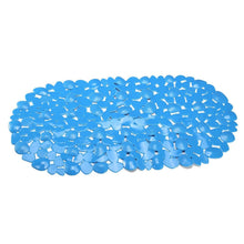 将图片加载到图库查看器,Non-Slip Massage Pebble Bath Mat