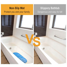 将图片加载到图库查看器,Non-Slip Massage Pebble Bath Mat