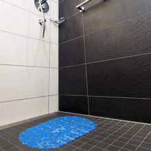 将图片加载到图库查看器,Non-Slip Massage Pebble Bath Mat