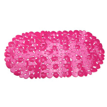 将图片加载到图库查看器,Non-Slip Massage Pebble Bath Mat