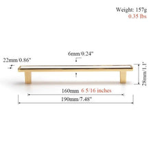 Load image into Gallery viewer, Nordic Luxury Drawer Knob Gold Wardrobe Cupboard Cabinet Handle Kitchen Door Pulls White Genuine Leather Furniture Knob Hardware Hole Center Modern Luxury Tree Bark Speckle Texture Cabinet Pull Hardware for Bedroom Kitchen