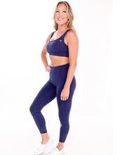 Load image into Gallery viewer, HydroFlex Cut Out Leggings