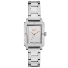 将图片加载到图库查看器,DKNY Women's City Rivet