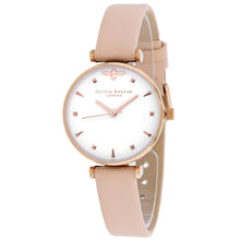 Load image into Gallery viewer, Olivia Burton Women's Embellished