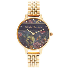 Load image into Gallery viewer, Olivia Burton Women's Pale