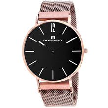Load image into Gallery viewer, Oceanaut Men's Magnete