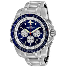 将图片加载到图库查看器,Oceanaut Men's Aviador Pilot