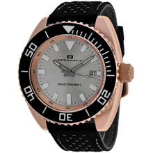 将图片加载到图库查看器,Oceanaut Men's Submersion
