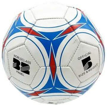 将图片加载到图库查看器,Official Size 5 Soccer Ball