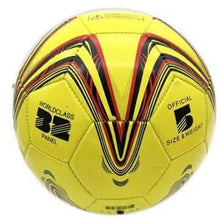 将图片加载到图库查看器,Official Size 5 Soccer Ball