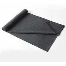 Load image into Gallery viewer, Ohayomi Mens Winter Cashmere Fashion Formal Soft Scarves
