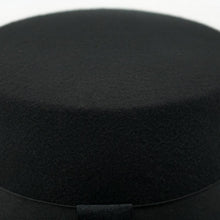 Load image into Gallery viewer, One Size Winter Autumn Cotton Women Men Fedoras Lady Retro Wide Brim Hat Belt Fedora Hat Top Lightweight Caps Everyday Wear Hats Summer Sun Hat