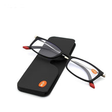将图片加载到图库查看器,Optical Reading Glasses For Men Blue Light Male Prescription Glasses TR90 Round Women's Eyewear Sunglasses For Ladies Eyewear Small Frame Sun Glasses For Women