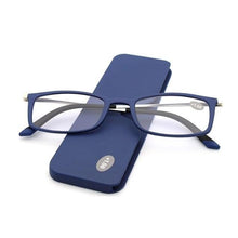 将图片加载到图库查看器,Optical Reading Glasses For Men Blue Light Male Prescription Glasses TR90 Round Women's Eyewear Sunglasses For Ladies Eyewear Small Frame Sun Glasses For Women