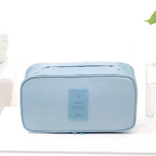 Load image into Gallery viewer, Organizer Trip Handbag Luggage Traveling Bag