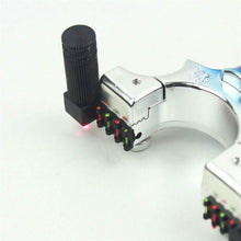 Load image into Gallery viewer, Outdoor Fast Pressing Precision Infrared Slingshot