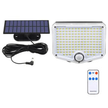 将图片加载到图库查看器,Outdoor LED Solar Security Lights