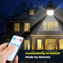 将图片加载到图库查看器,Outdoor LED Solar Security Lights