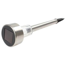 Load image into Gallery viewer, Outdoor Solar LED Solar Lights and Garden LED Lamps