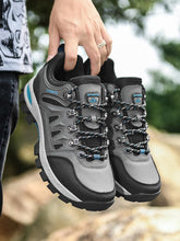 Load image into Gallery viewer, Outdoor Waterproof Hiking Boots Mens Non-Slip Shoes Walking Climbing Hiking Mountain Sport Boots Hunting Men Snow Waterproof Winter Boots For Hiking Skiing Hunting Walking