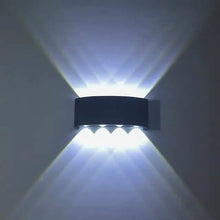 Load image into Gallery viewer, Outdoor Waterproof Wall Light