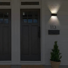 Load image into Gallery viewer, Outdoor Waterproof Wall Light