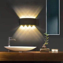 Load image into Gallery viewer, Outdoor Waterproof Wall Light