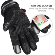 Load image into Gallery viewer, OZERO Waterproof Winter Gloves