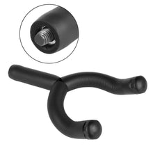 将图片加载到图库查看器,Padded Steel Guitar Hanger