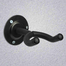 将图片加载到图库查看器,Padded Steel Guitar Hanger