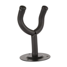 将图片加载到图库查看器,Padded Steel Guitar Hanger