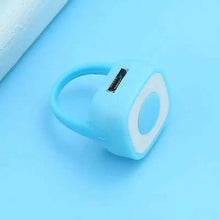 将图片加载到图库查看器,Page Turner Remote Camera Shutter Selfie Fingertip Video Controller