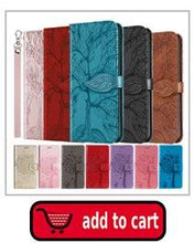 将图片加载到图库查看器,Painted Leather Flip Phone Case For Xiaomi Redmi 8 9 9A 9C 9T Redmi 10 Lion Cat Butterfly Wallet Card Holder Stand Book Cover Colorful PU Leather Wallet Flip Cover Shockproof Card Slots Holder Side Pocket Magnetic Closure Stylish Case