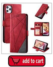 将图片加载到图库查看器,Painted Leather Flip Phone Case For Xiaomi Redmi 8 9 9A 9C 9T Redmi 10 Lion Cat Butterfly Wallet Card Holder Stand Book Cover Colorful PU Leather Wallet Flip Cover Shockproof Card Slots Holder Side Pocket Magnetic Closure Stylish Case