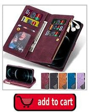将图片加载到图库查看器,Painted Leather Flip Phone Case For Xiaomi Redmi 8 9 9A 9C 9T Redmi 10 Lion Cat Butterfly Wallet Card Holder Stand Book Cover Colorful PU Leather Wallet Flip Cover Shockproof Card Slots Holder Side Pocket Magnetic Closure Stylish Case