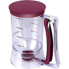 Load image into Gallery viewer, Pancake Cupcake Batter Dispenser