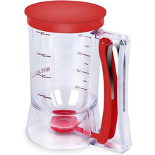 Load image into Gallery viewer, Pancake Cupcake Batter Dispenser