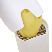 将图片加载到图库查看器,Perfect French Fries, Fruit, and Vegetable Cutter
