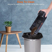 将图片加载到图库查看器,Pest Control Rechargeable Shock Mice Killer with 1800V High Voltage