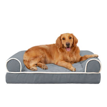 Load image into Gallery viewer, Pet Bed Cushion Couch