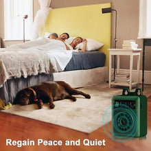 将图片加载到图库查看器,Pet Dog Ultrasonic Bark Control Device