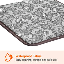 将图片加载到图库查看器,Pet Heating Mat Waterproof Adjustable