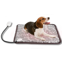 将图片加载到图库查看器,Pet Heating Pat Dog Cat Electric Heating Mat