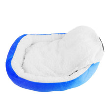 将图片加载到图库查看器,Pet Puppy Cat Soft Warm Fleece Bed